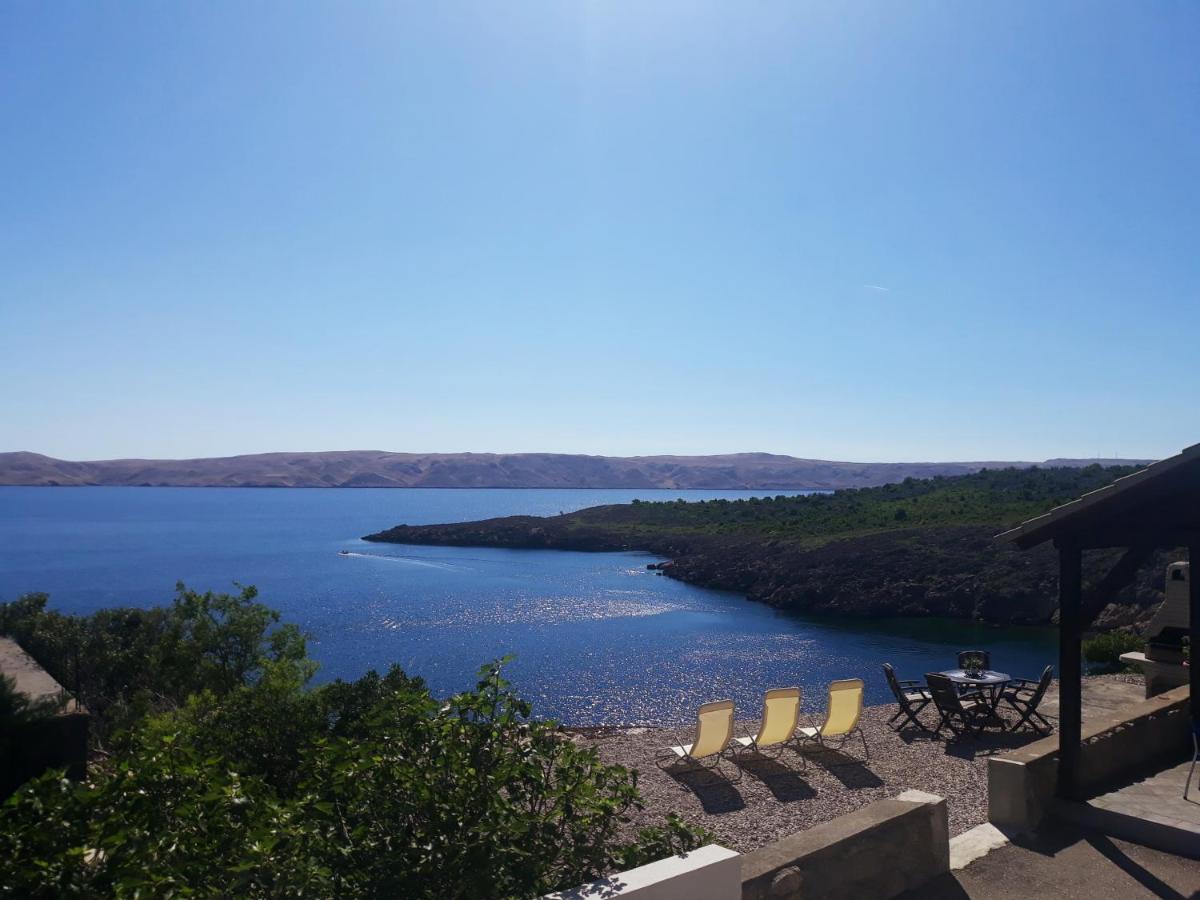 צזריקה Villa Mihaela - Apartment Ika מראה חיצוני תמונה